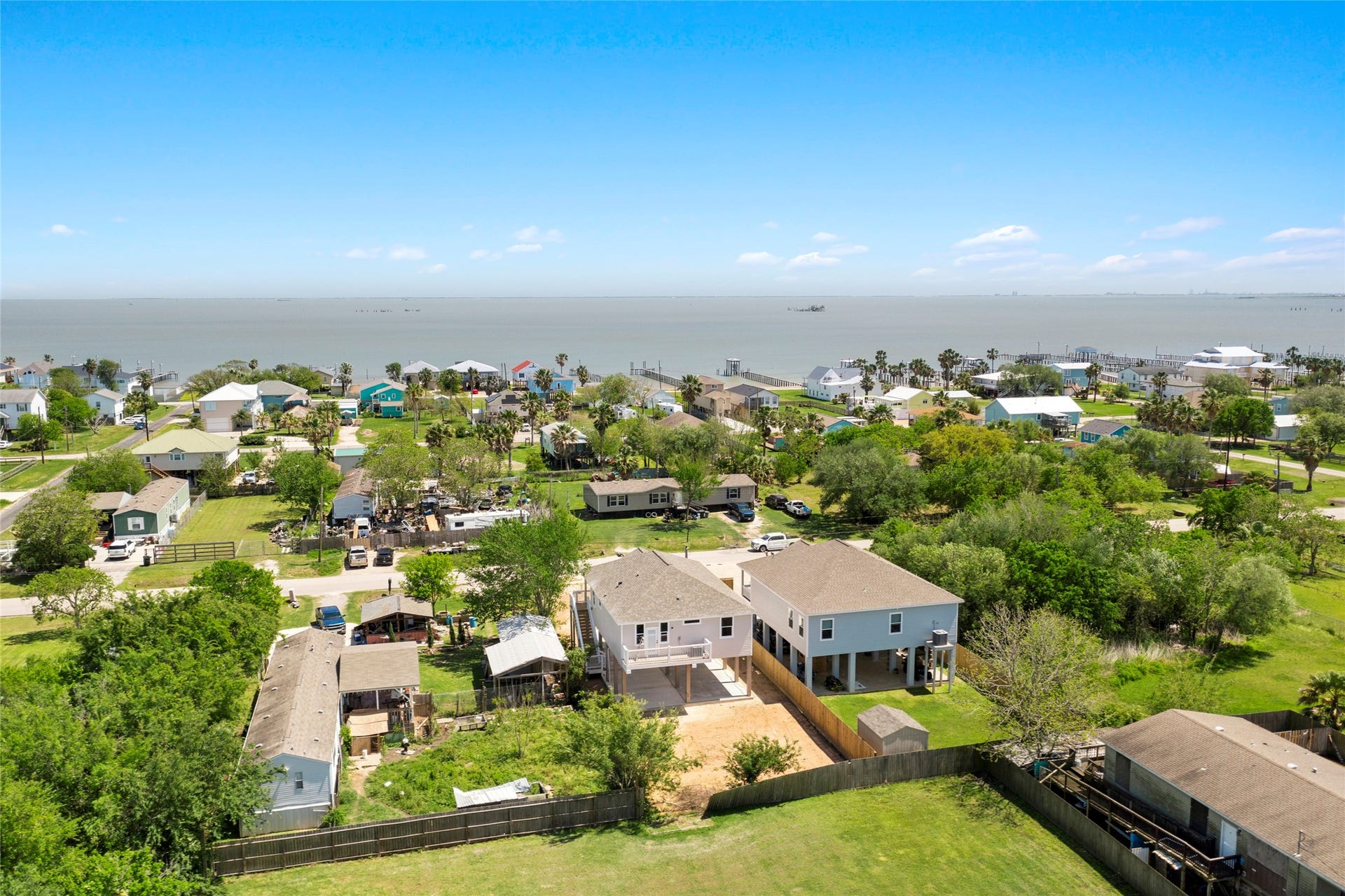 1226 9th St, San Leon, TX 77539 1226 9th St, San Leon, TX 77539
