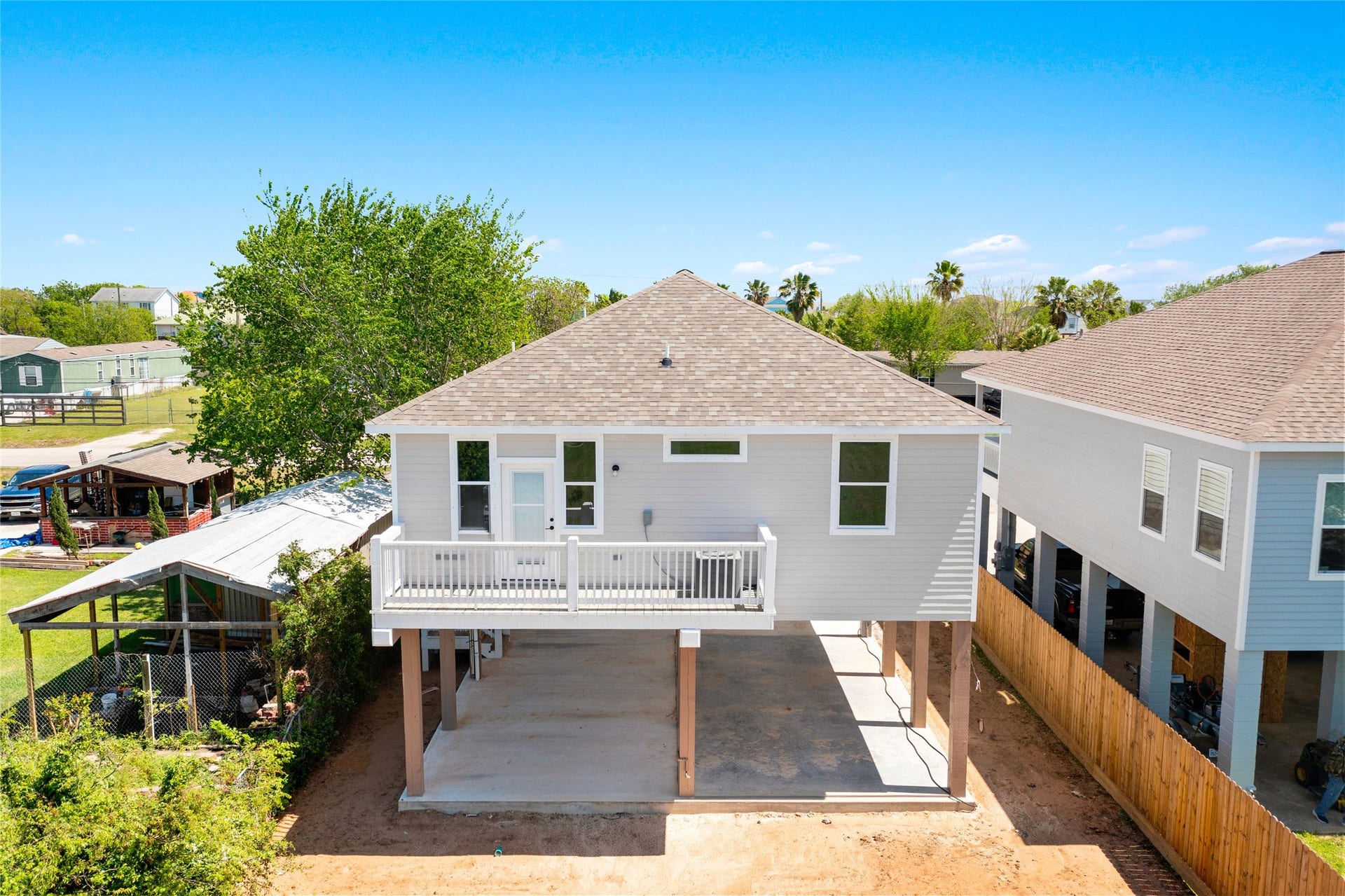 1226 9th St, San Leon, TX 77539 1226 9th St, San Leon, TX 77539