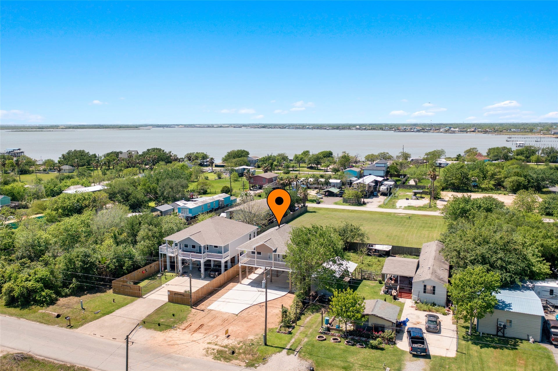 1226 9th St, San Leon, TX 77539 1226 9th St, San Leon, TX 77539