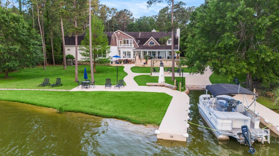 Property photo for 20002 Indigo Lake Drive, Magnolia, TX
