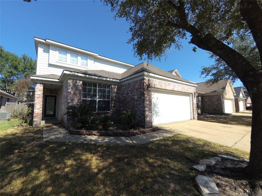 Property photo for 18418 Burgundy Sky Way, Cypress, TX