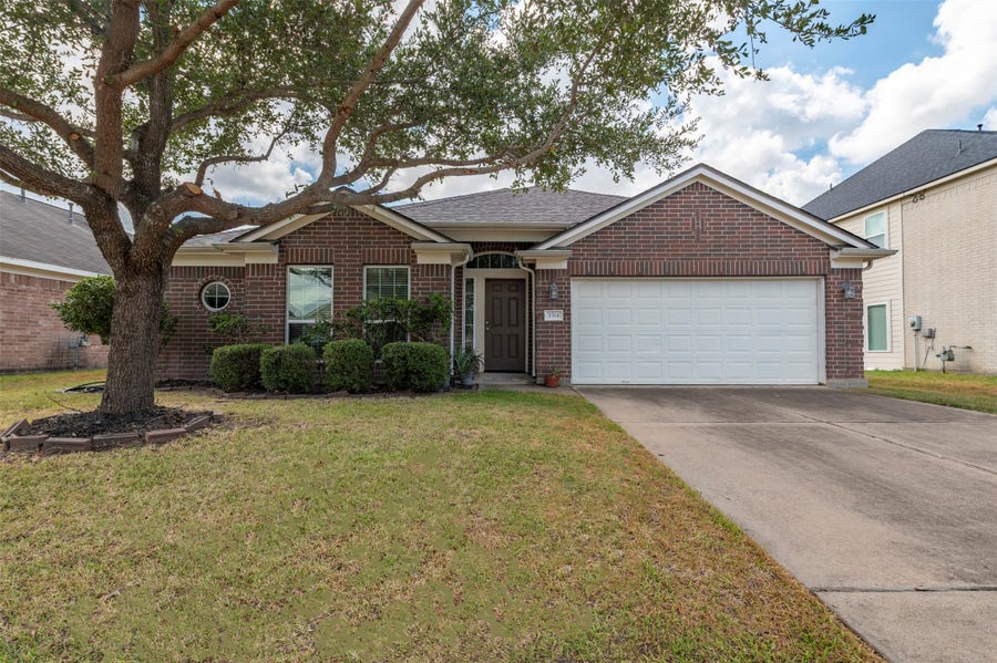 Property photo for 3314 Single Ridge Way, Katy, TX