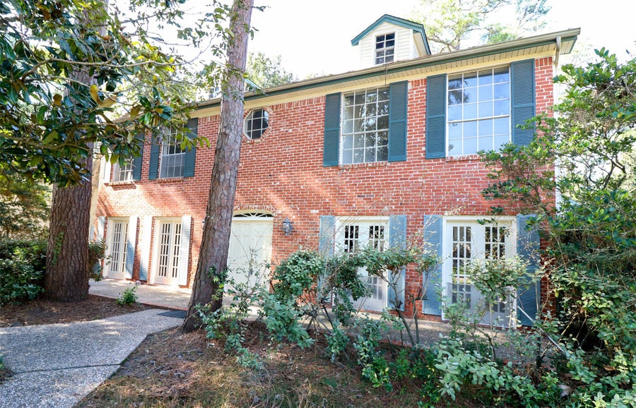 Property photo for 4202 Annawood Circle, Spring, TX