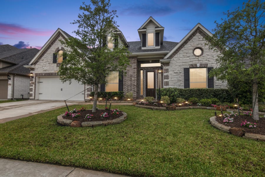 Property photo for 5518 Elden Trail, Pasadena, TX