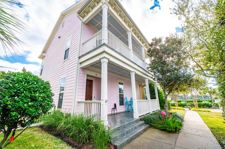 Property photo for 90 Island Passage, Galveston, TX