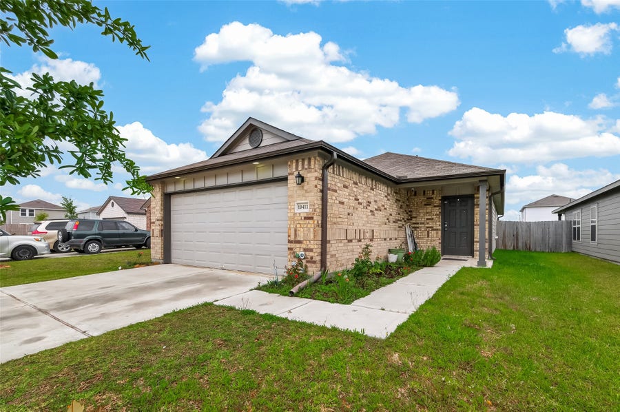 Property photo for 10411 Meadow Saffron Drive, Houston, TX