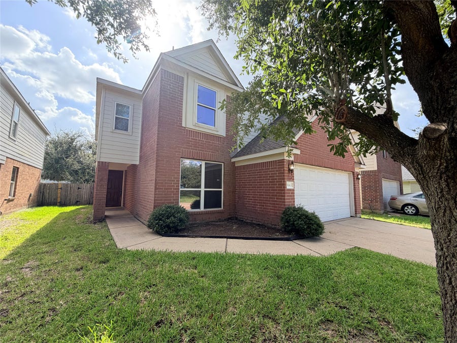 Property photo for 5043 Lamppost Hill Court, Katy, TX