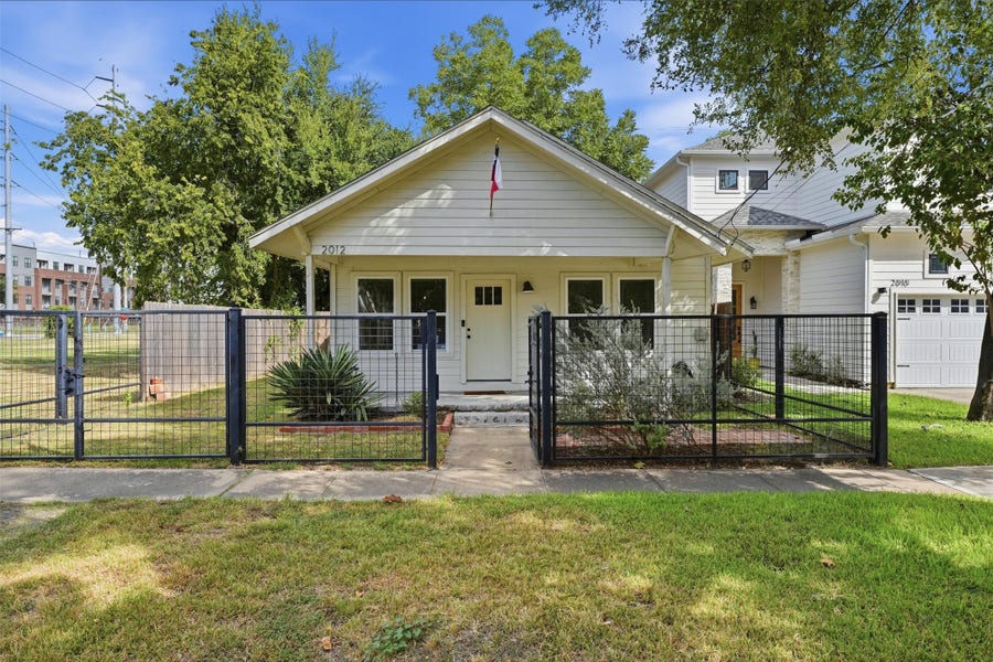 Property photo for 2012 Shearn Street, Houston, TX