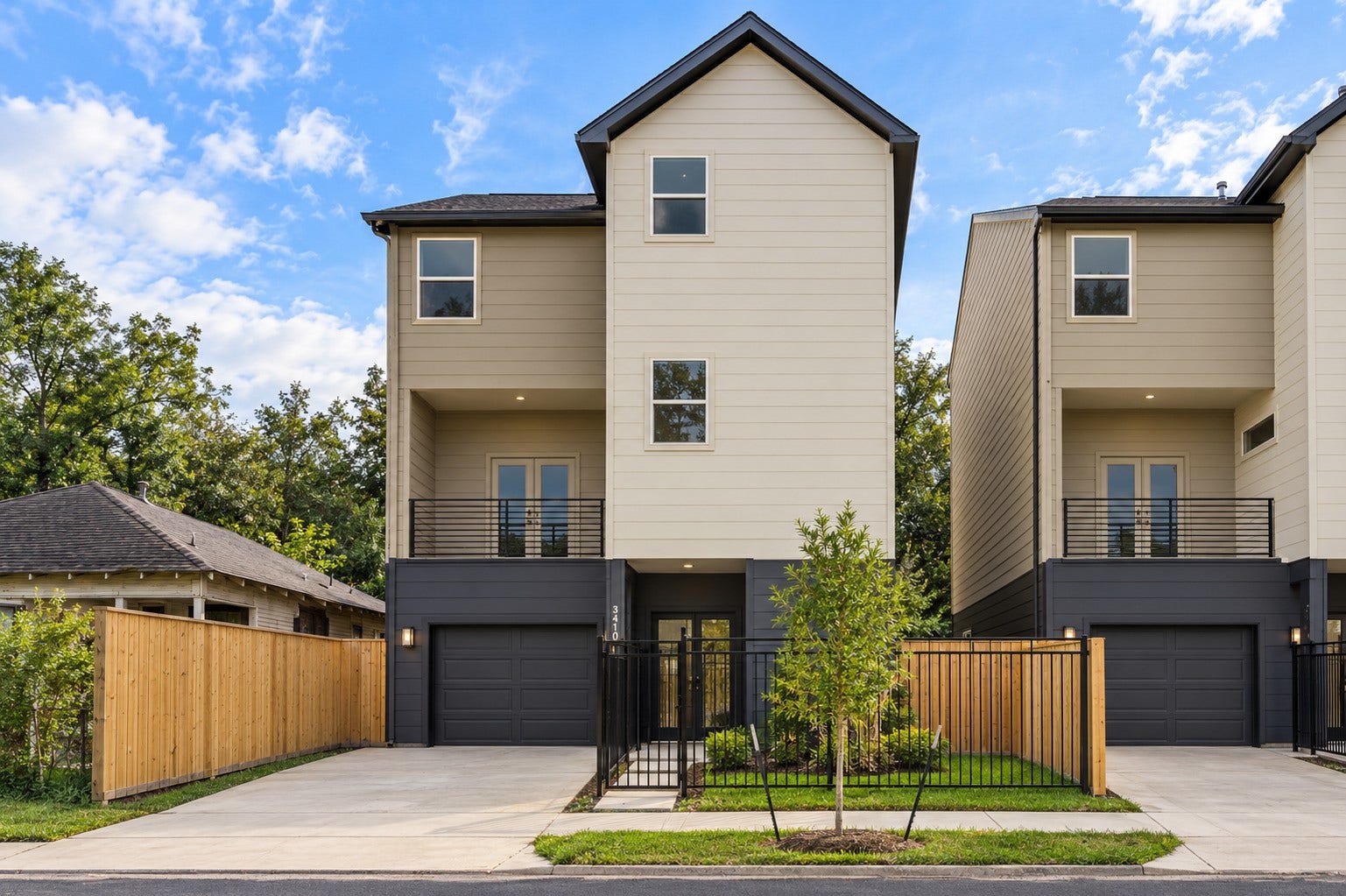 1928 Gregg Street, #A-C, Houston, TX 77020 1928 Gregg Street, #A-C, Houston, TX 77020