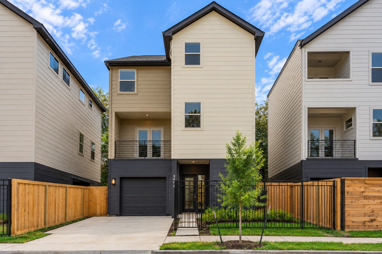 1928 Gregg Street, #A-C, Houston, TX 77020 1928 Gregg Street, #A-C, Houston, TX 77020