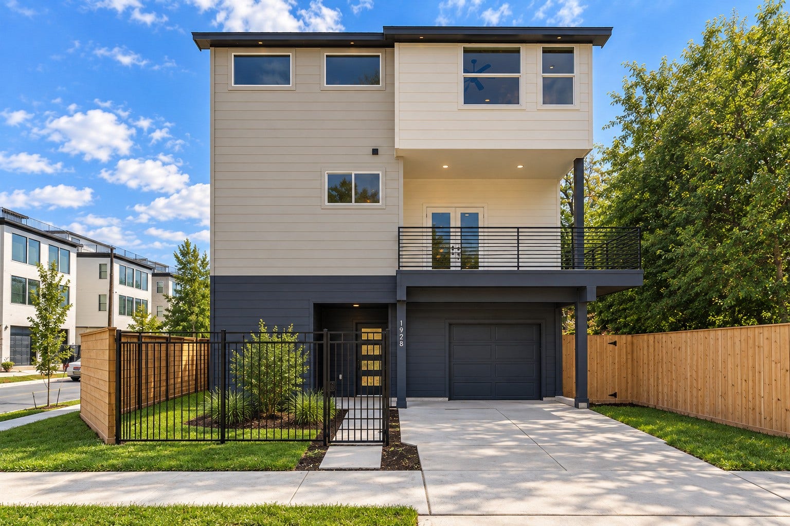 1928 Gregg Street, #A-C, Houston, TX 77020 1928 Gregg Street, #A-C, Houston, TX 77020