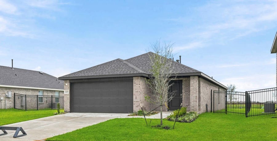 Property photo for 3029 Eagle Bay Drive, Katy, TX
