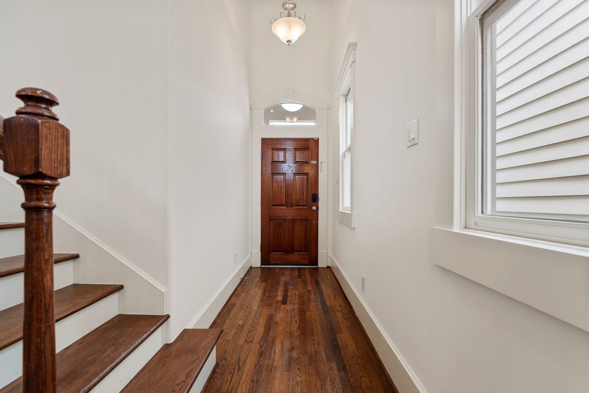 1042 W 25th Street, #B, Houston, TX 77008 1042 W 25th Street, #B, Houston, TX 77008