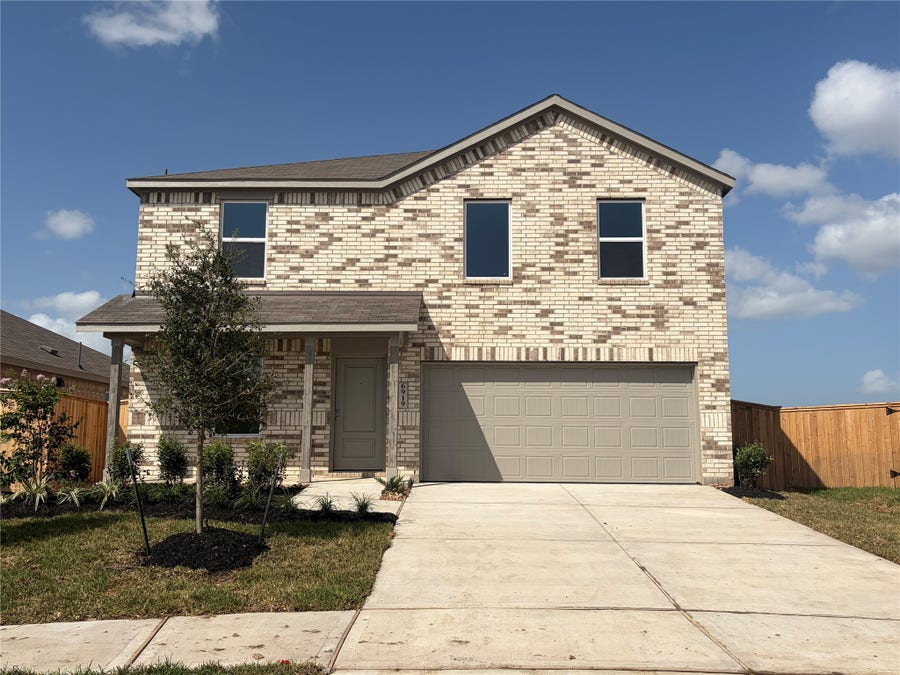 Property photo for 6919 Sleepy Orange Court, Needville, TX