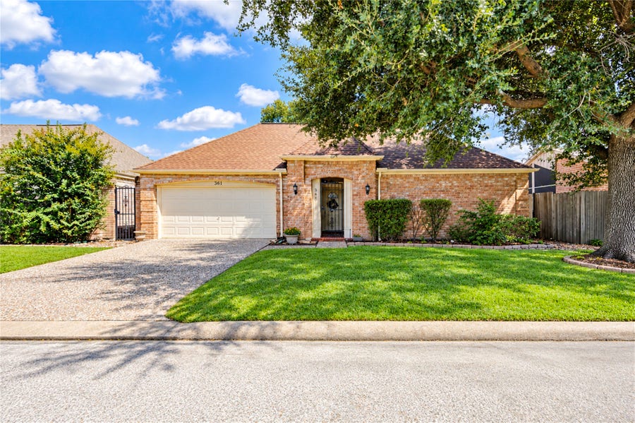 Property photo for 361 Champions Colony III, Houston, TX