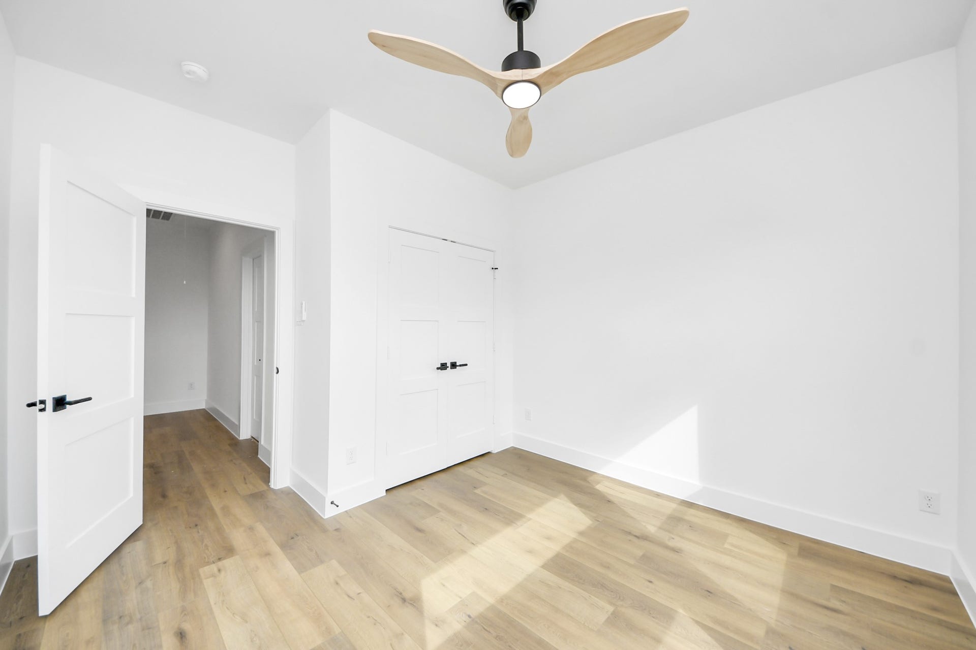 5030 Mallow Street, #A/B, Houston, TX 77033 Unit B - Secondary bedroom