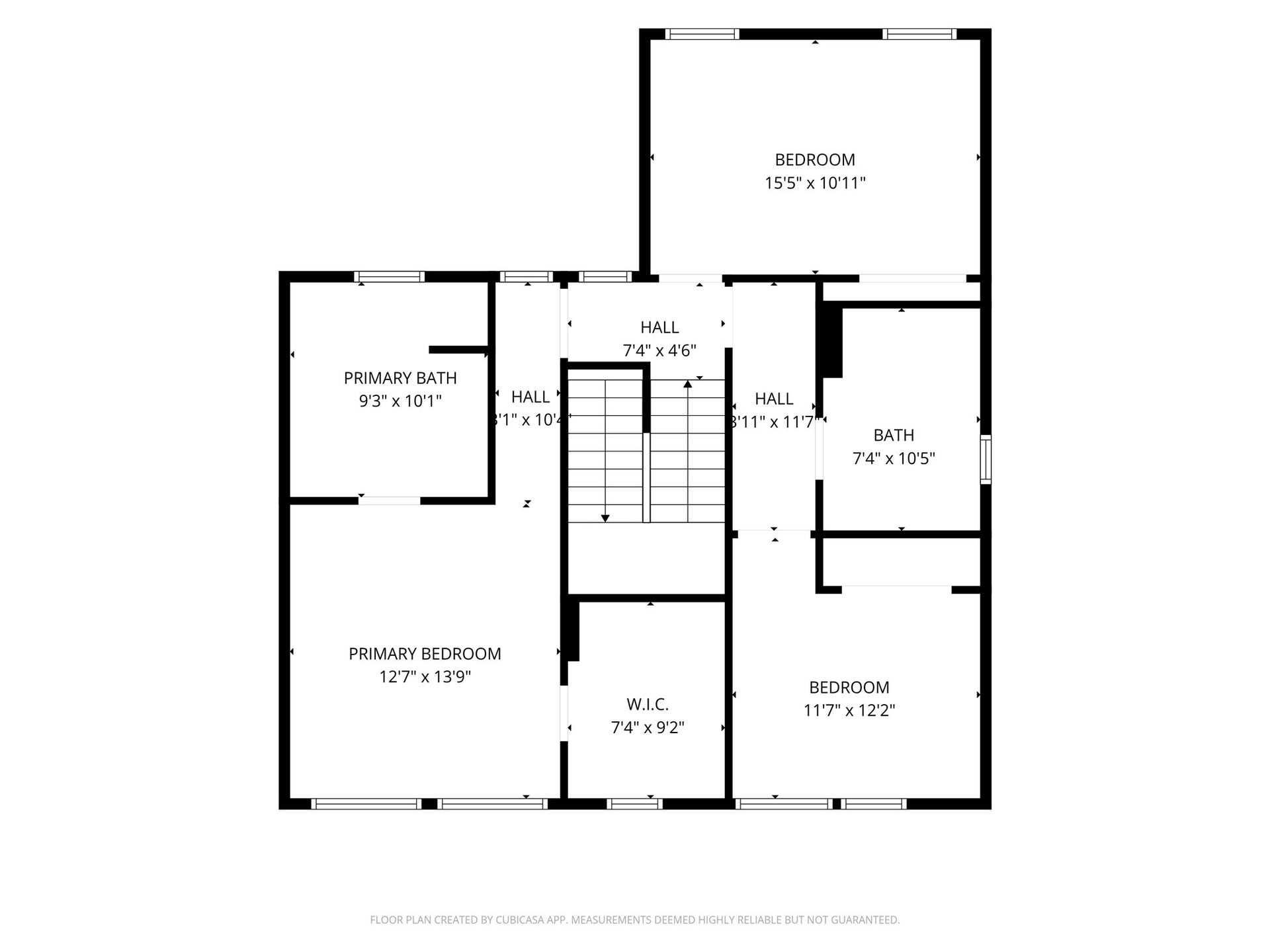 5030 Mallow Street, #A/B, Houston, TX 77033 Unit B
