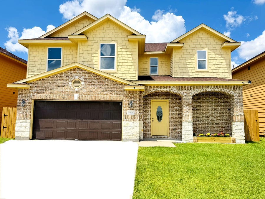 Property photo for 11130 Beverley Park Street, Sugar Land, TX