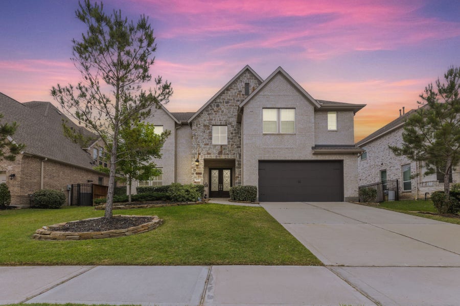Property photo for 8514 Alford Point Drive, Magnolia, TX