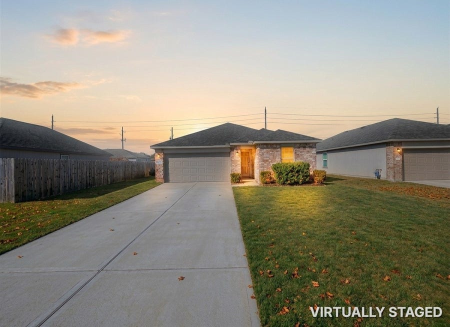 Property photo for 31730 Brandon Mill Trl, Fulshear, TX