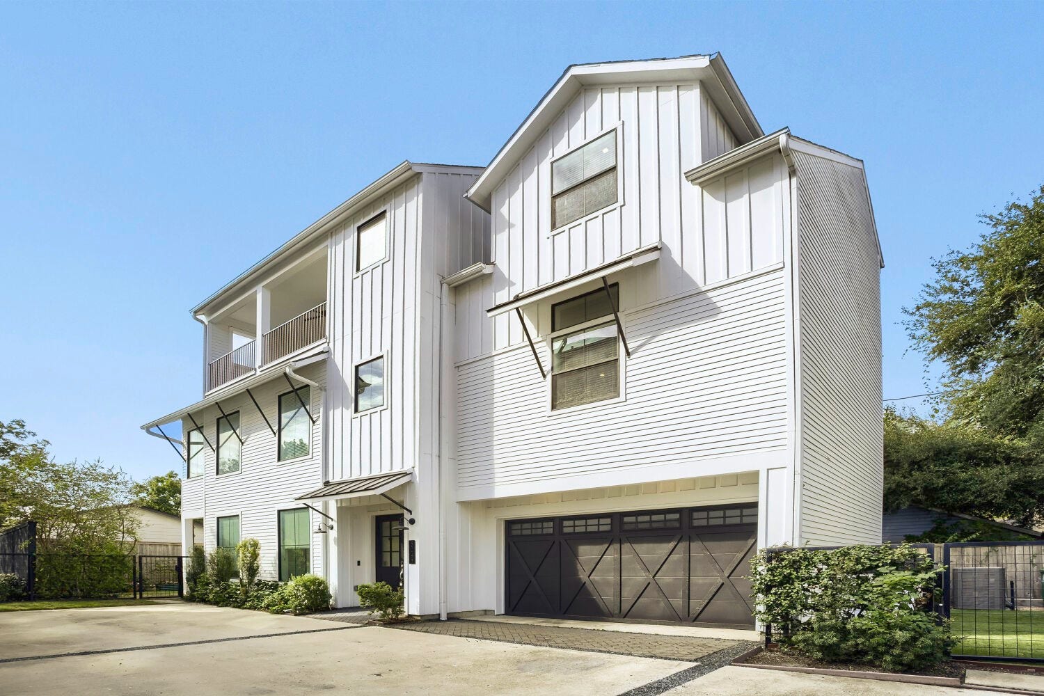 504 W Cottage Street, #B, Houston, TX 77009 504 W Cottage Street, #B, Houston, TX 77009