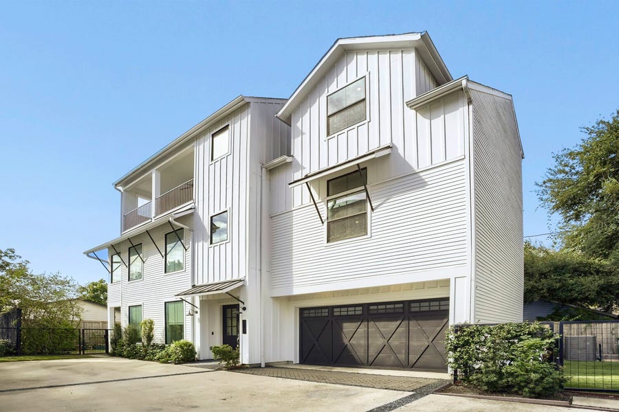 Property photo for 504 W Cottage Street, #B, Houston, TX