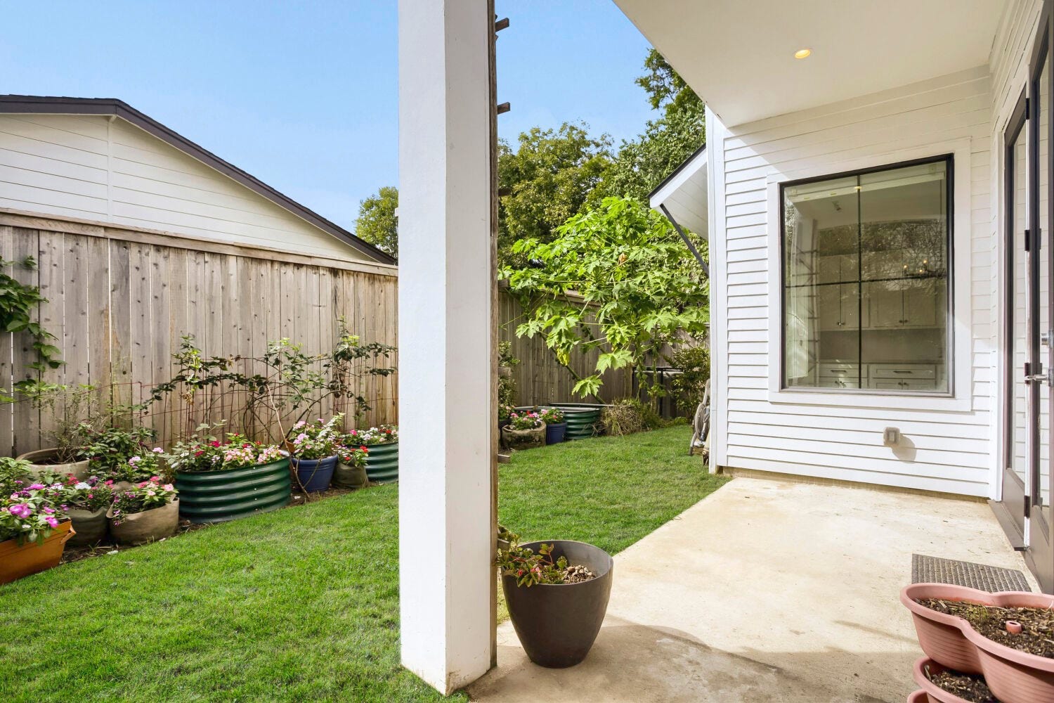 504 W Cottage Street, #B, Houston, TX 77009 504 W Cottage Street, #B, Houston, TX 77009