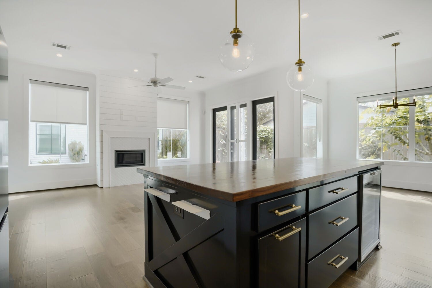 504 W Cottage Street, #B, Houston, TX 77009 504 W Cottage Street, #B, Houston, TX 77009