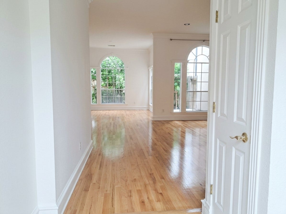 2413 Dorrington Street, Houston, TX 77030 2413 Dorrington Street, Houston, TX 77030