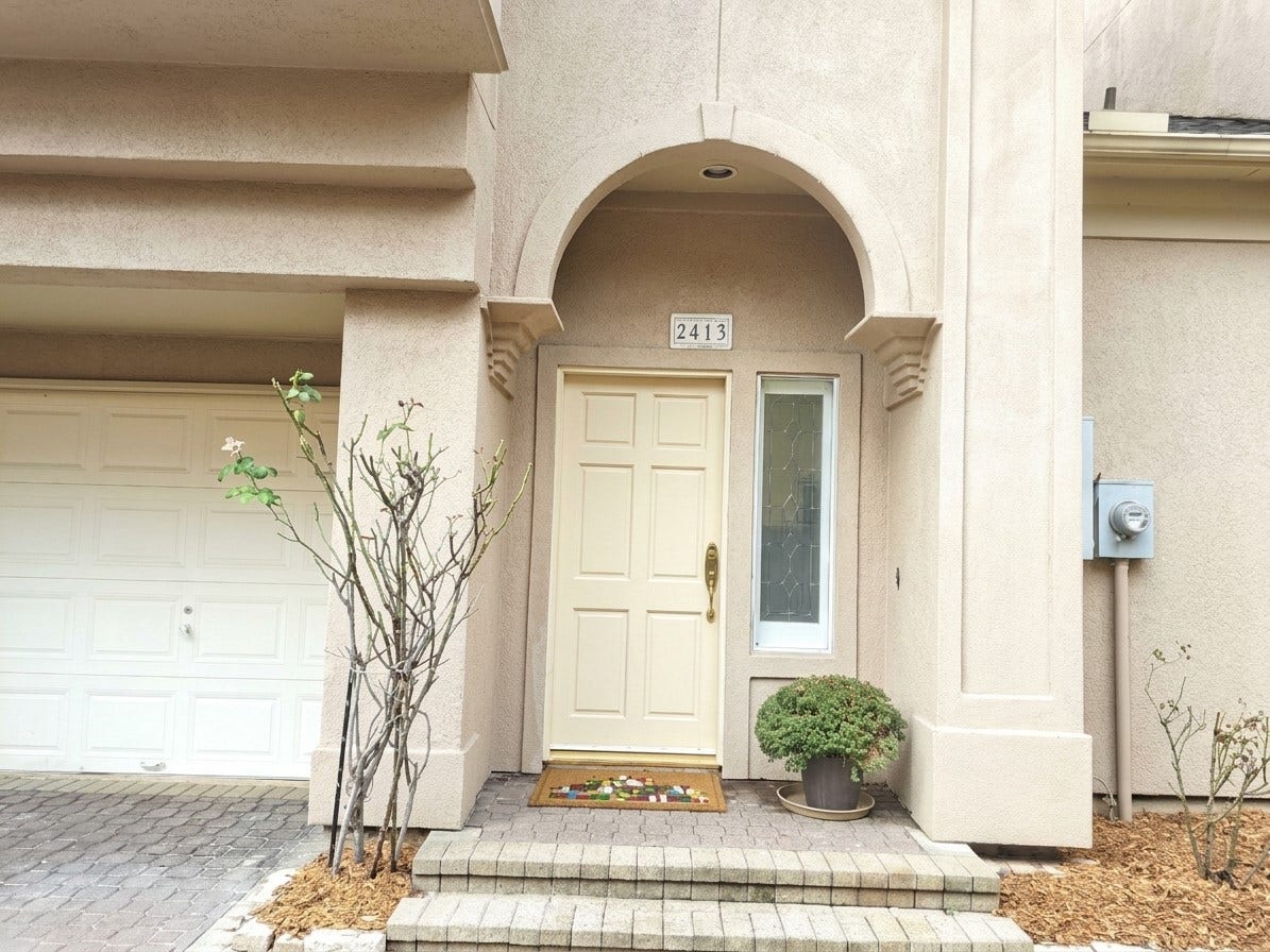 2413 Dorrington Street, Houston, TX 77030 2413 Dorrington Street, Houston, TX 77030