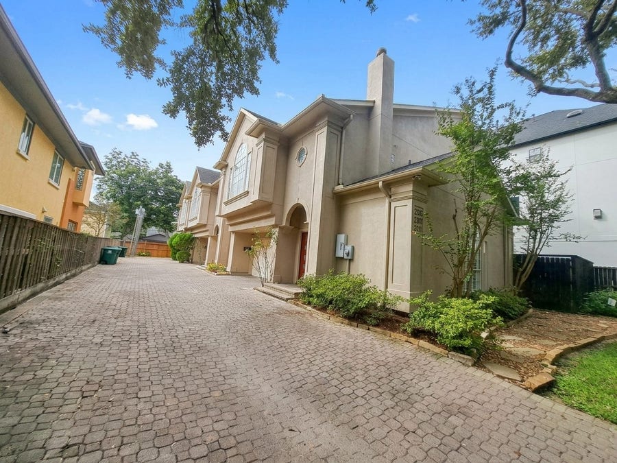 Property photo for 2413 Dorrington Street, Houston, TX