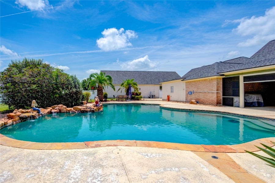 Property photo for 15302 Devin Lane, Crosby, TX
