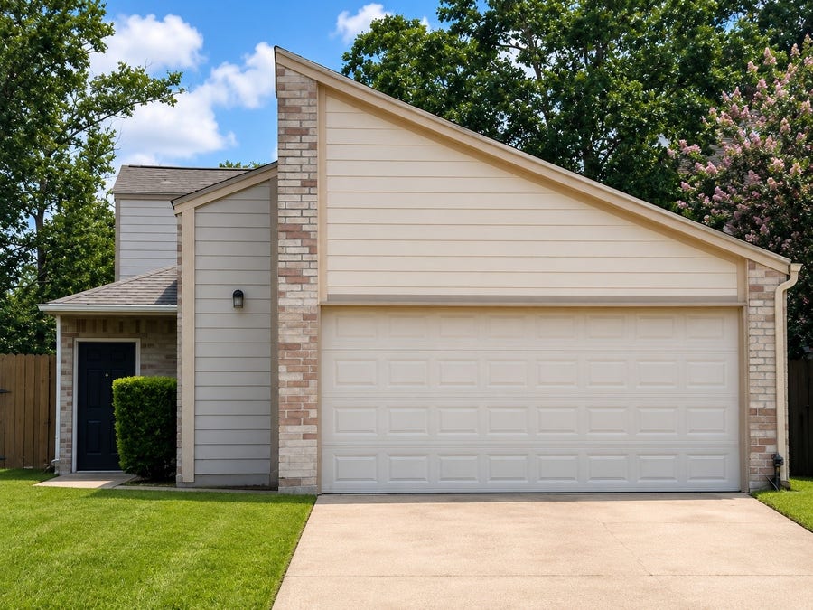 Property photo for 11923 Lakewood West Drive, Cypress, TX