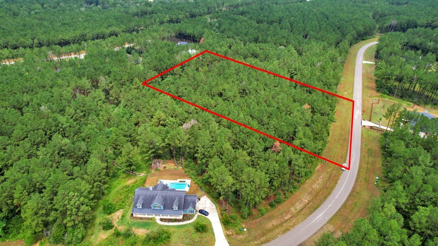 Property photo for 10940 Ruger Road, Willis, TX
