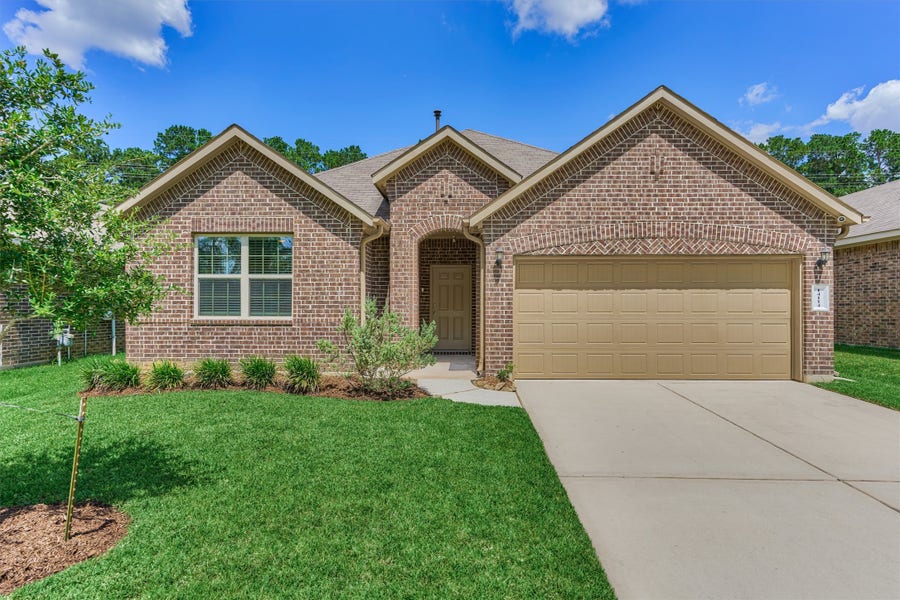 Property photo for 14114 Silver Falls Court, Conroe, TX