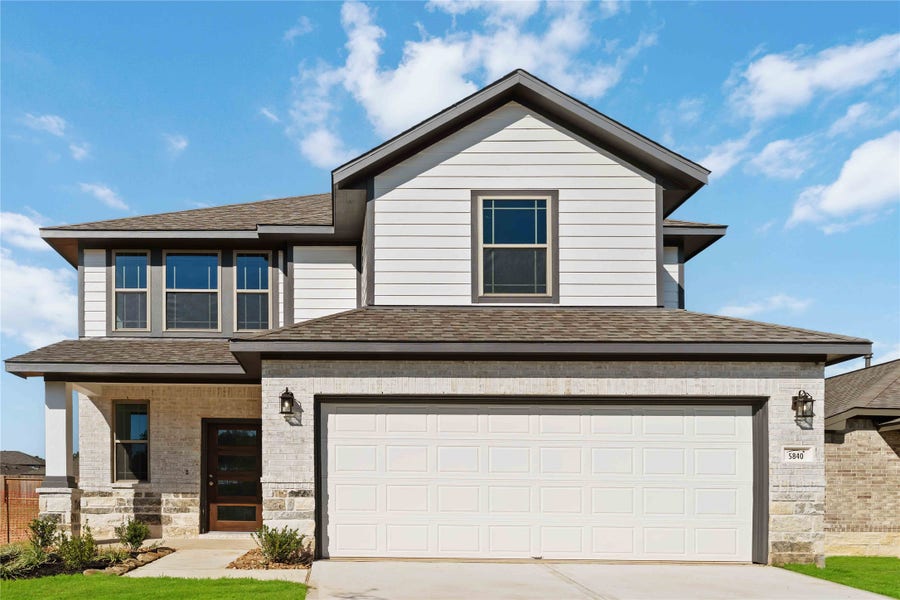 Property photo for 5840 Trout Lily Drive, Montgomery, TX