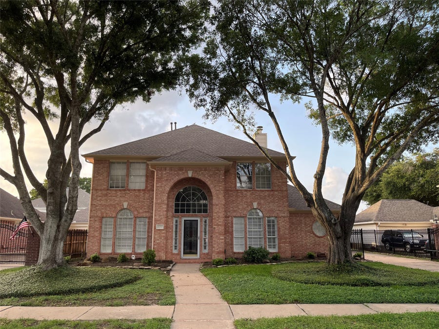 Property photo for 6507 Stone Briar Drive, Pasadena, TX