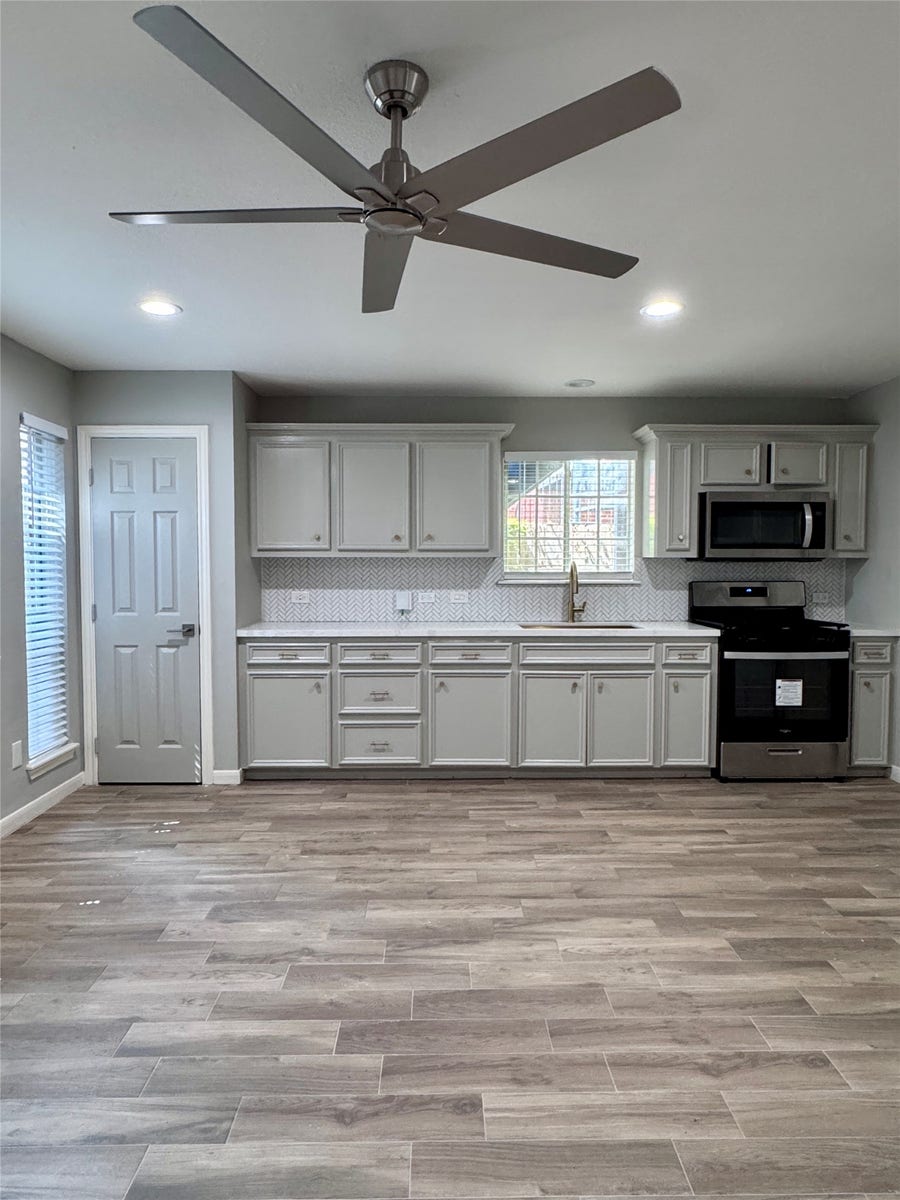 Property photo for 1514 Park Street, #B, Houston, TX