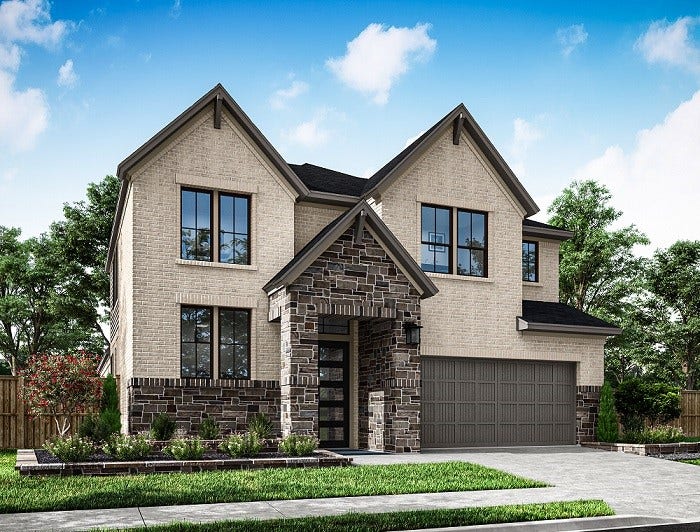 Property photo for 26119 Woods Bay Drive, Katy, TX
