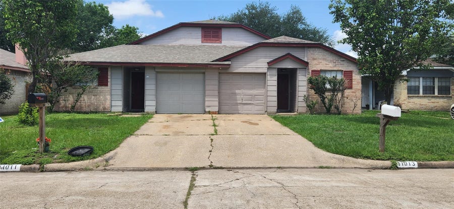 Property photo for 11011 Crenchrus Court, Houston, TX