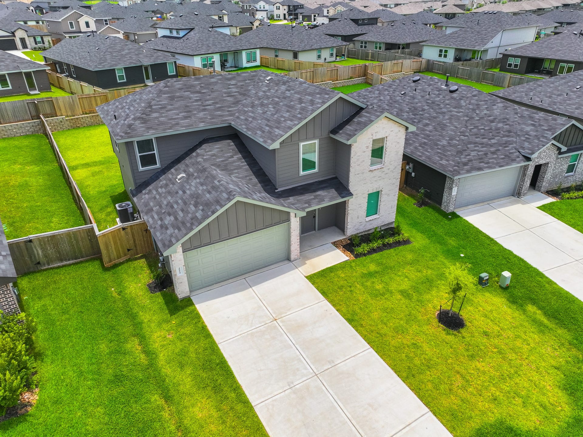 40818 Hawthorne Glades Street, Magnolia, TX 77354 40818 Hawthorne Glades Street, Magnolia, TX 77354