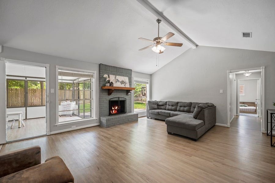 Property photo for 6807 Stoney River Drive, Spring, TX