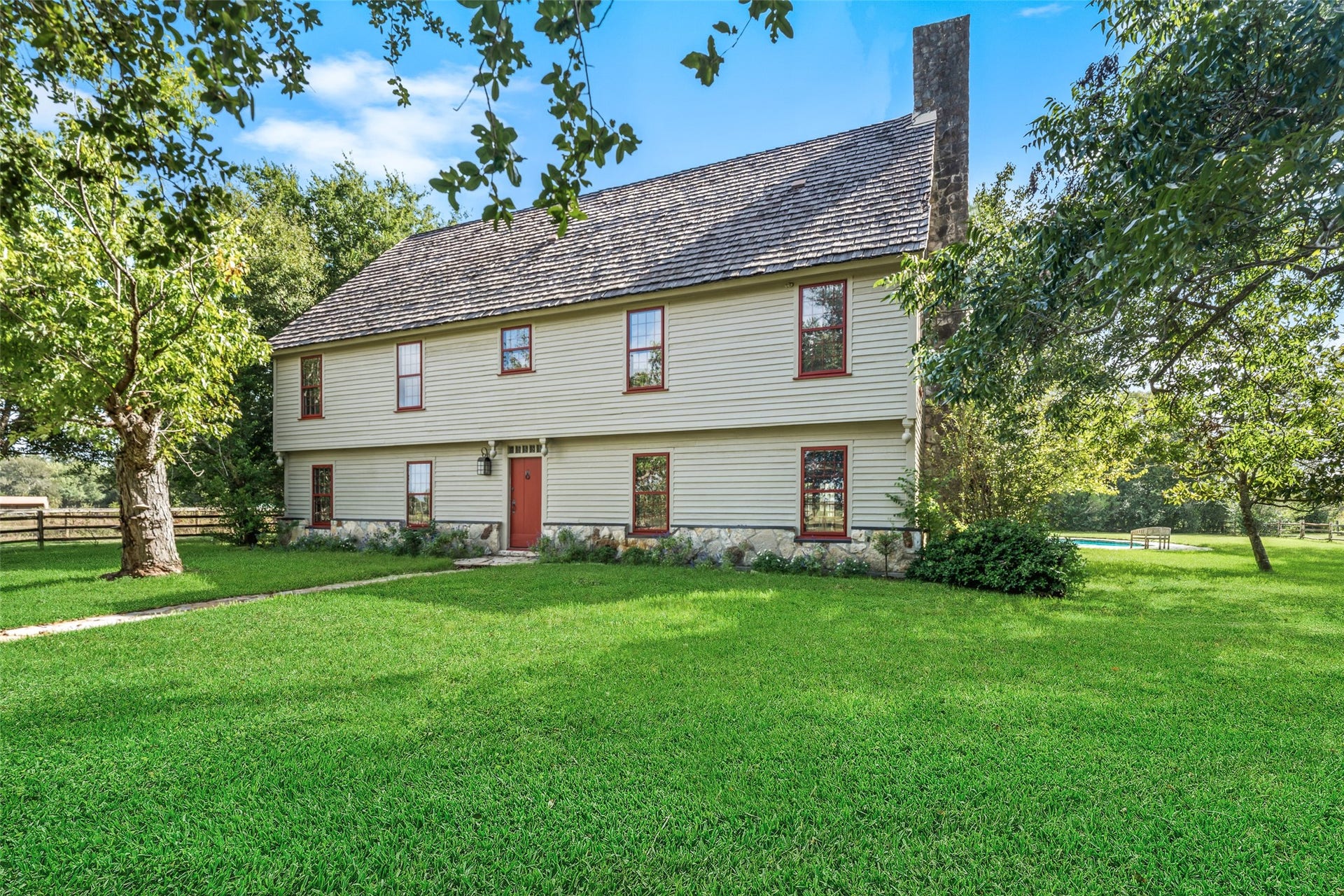 38914 Sampson Road, Brookshire, TX 77423 38914 Sampson Road, Brookshire, TX 77423