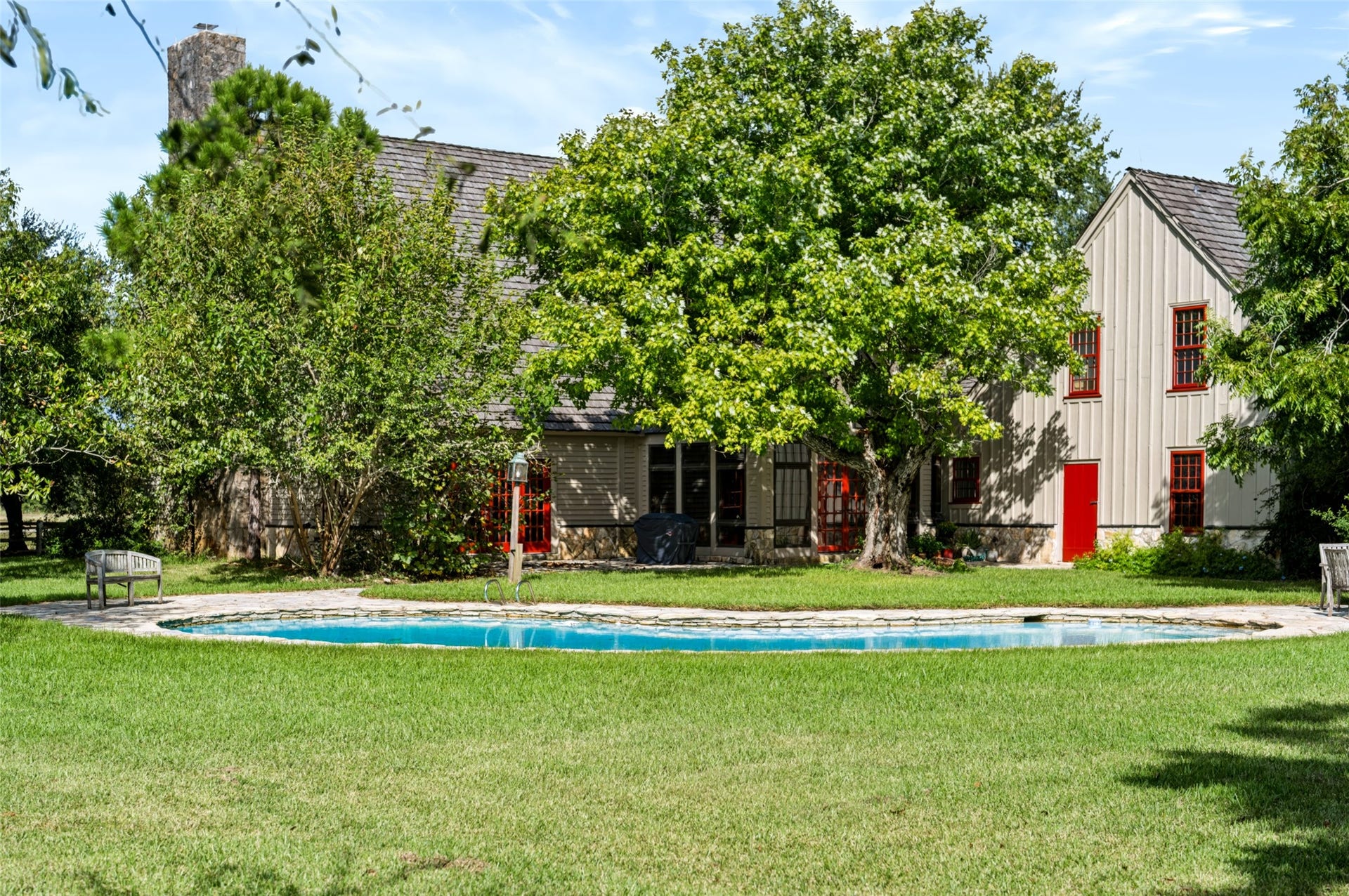 38914 Sampson Road, Brookshire, TX 77423 38914 Sampson Road, Brookshire, TX 77423