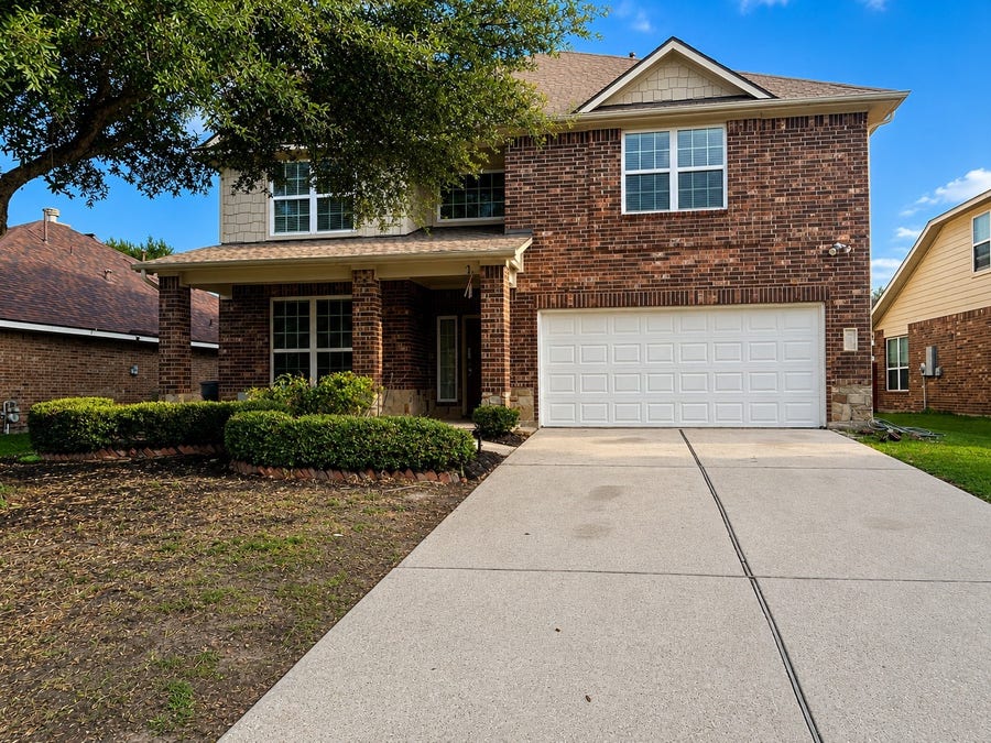 Property photo for 8714 Elm Drake Lane, Humble, TX