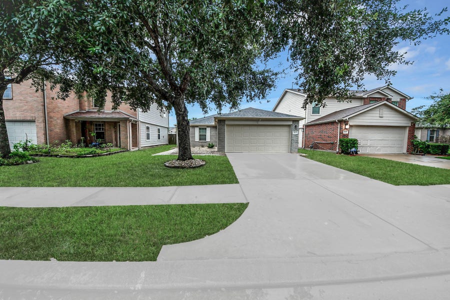 Property photo for 20631 Tealbrook Drive, Cypress, TX