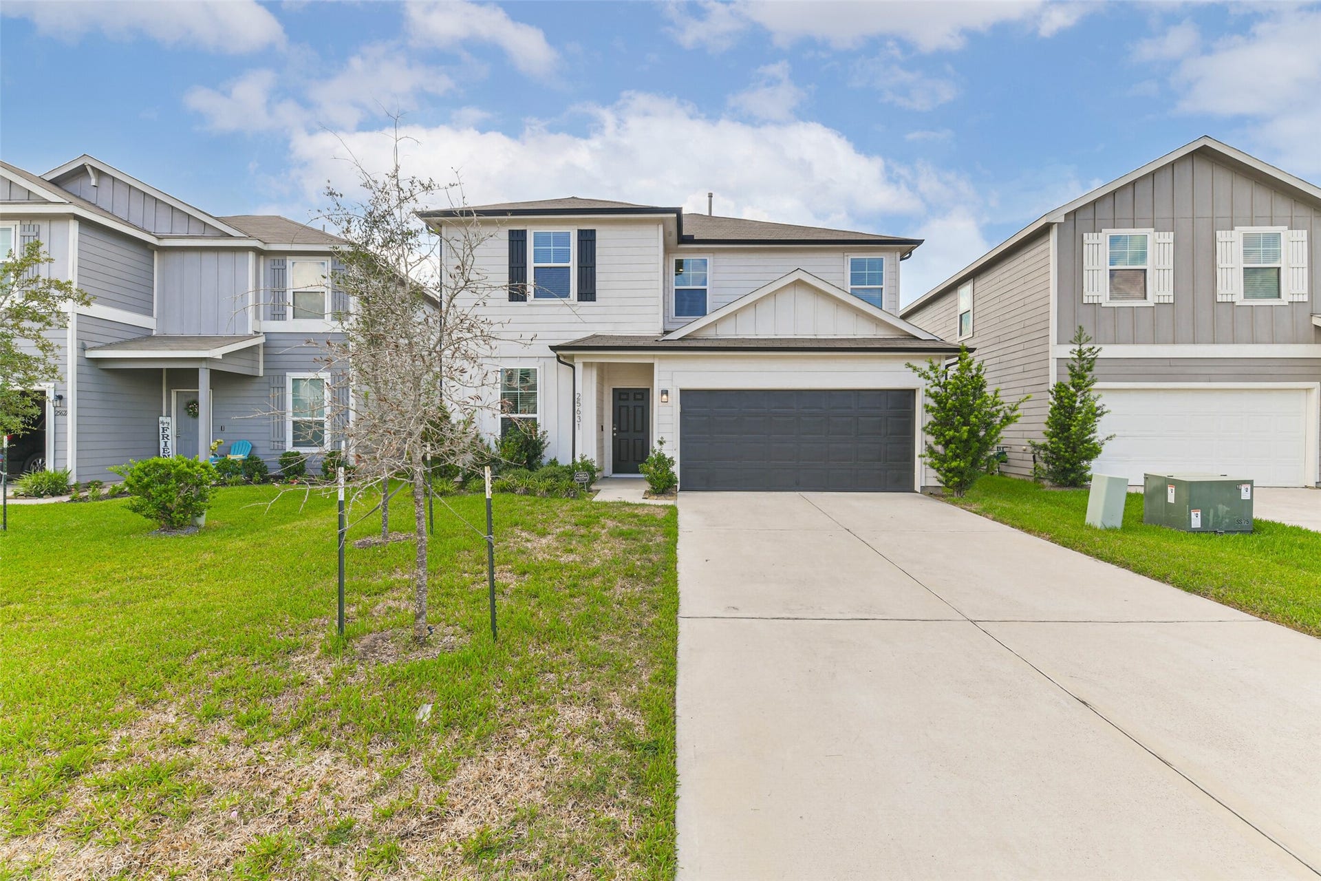 25631 Balsamroot Drive, Magnolia, TX 77355 Schedule your showing today for 25631 Balsamroot Drive!