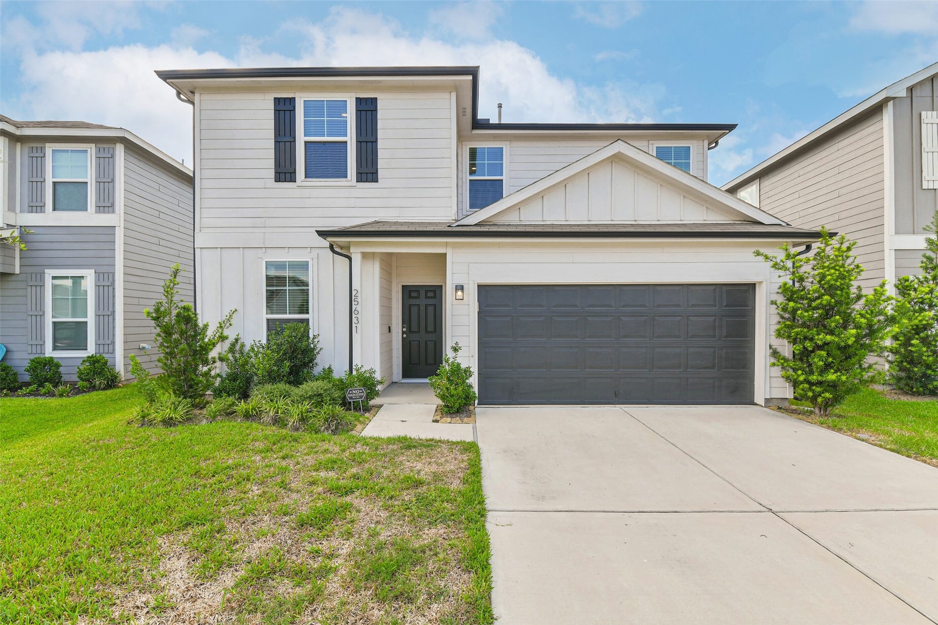 25631 Balsamroot Drive, Magnolia, TX 77355 Welcome to 25631 Balsamroot Drive!