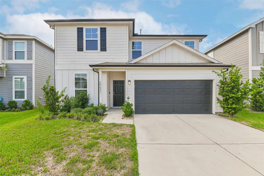 Property photo for 25631 Balsamroot Drive, Magnolia, TX