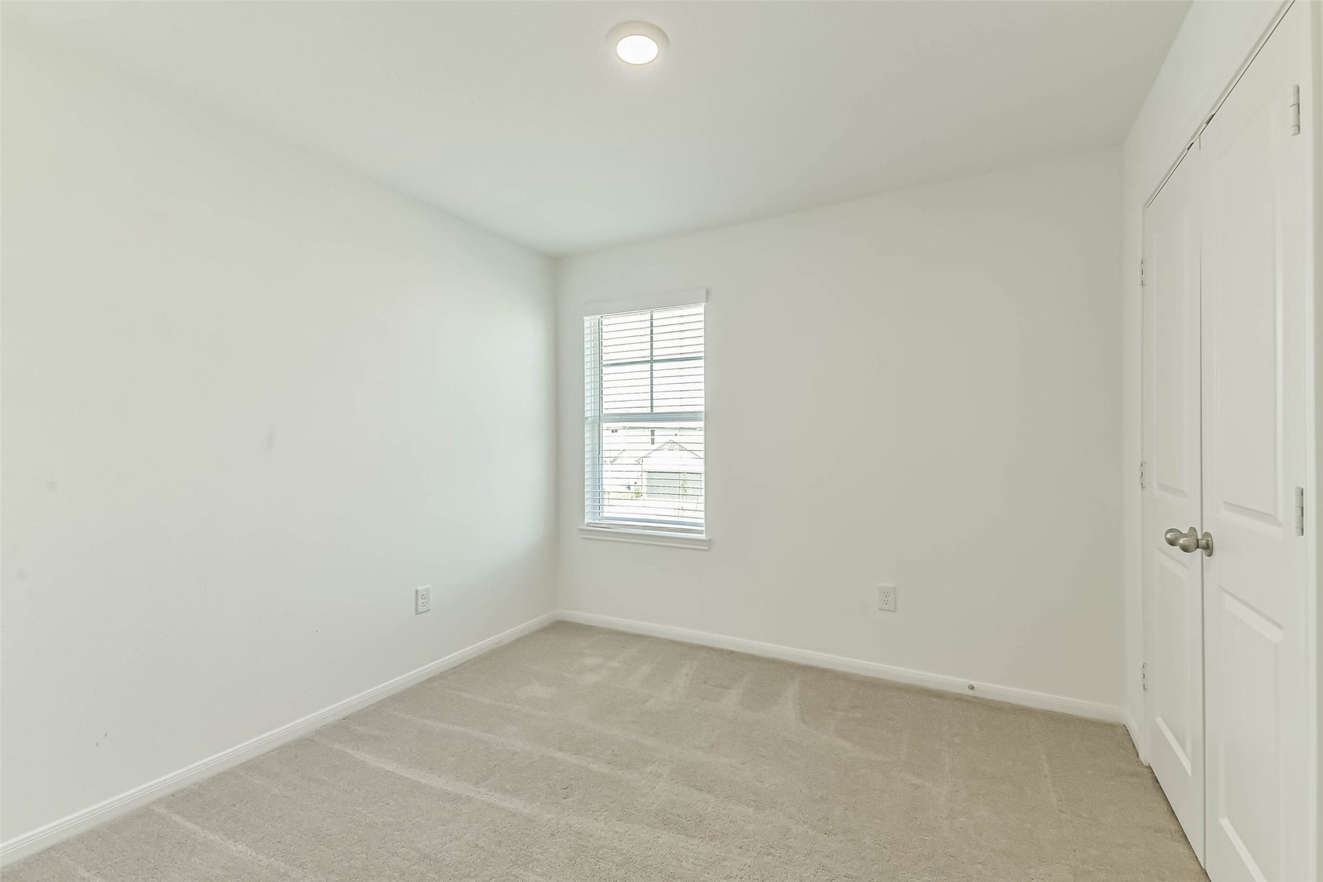 25631 Balsamroot Drive, Magnolia, TX 77355 Bedroom number 3.